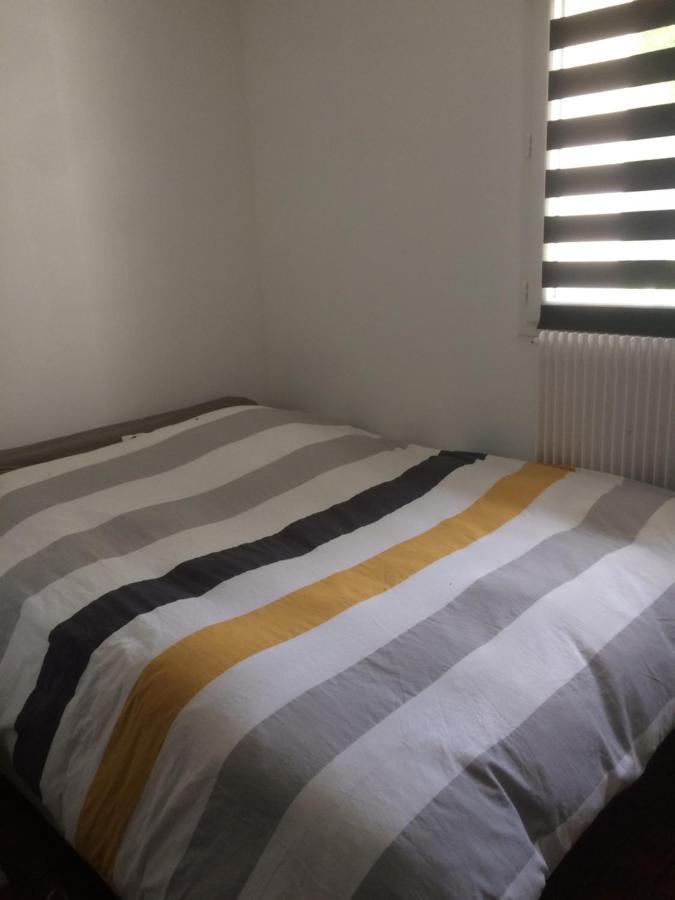 Appartement Chez Marylène à Givry  Extérieur photo