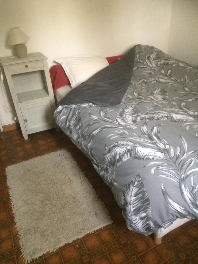 Appartement Chez Marylène à Givry  Extérieur photo