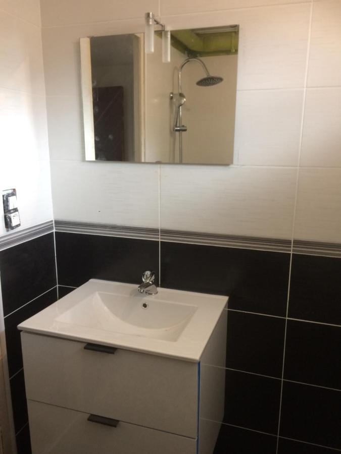 Appartement Chez Marylène à Givry  Extérieur photo